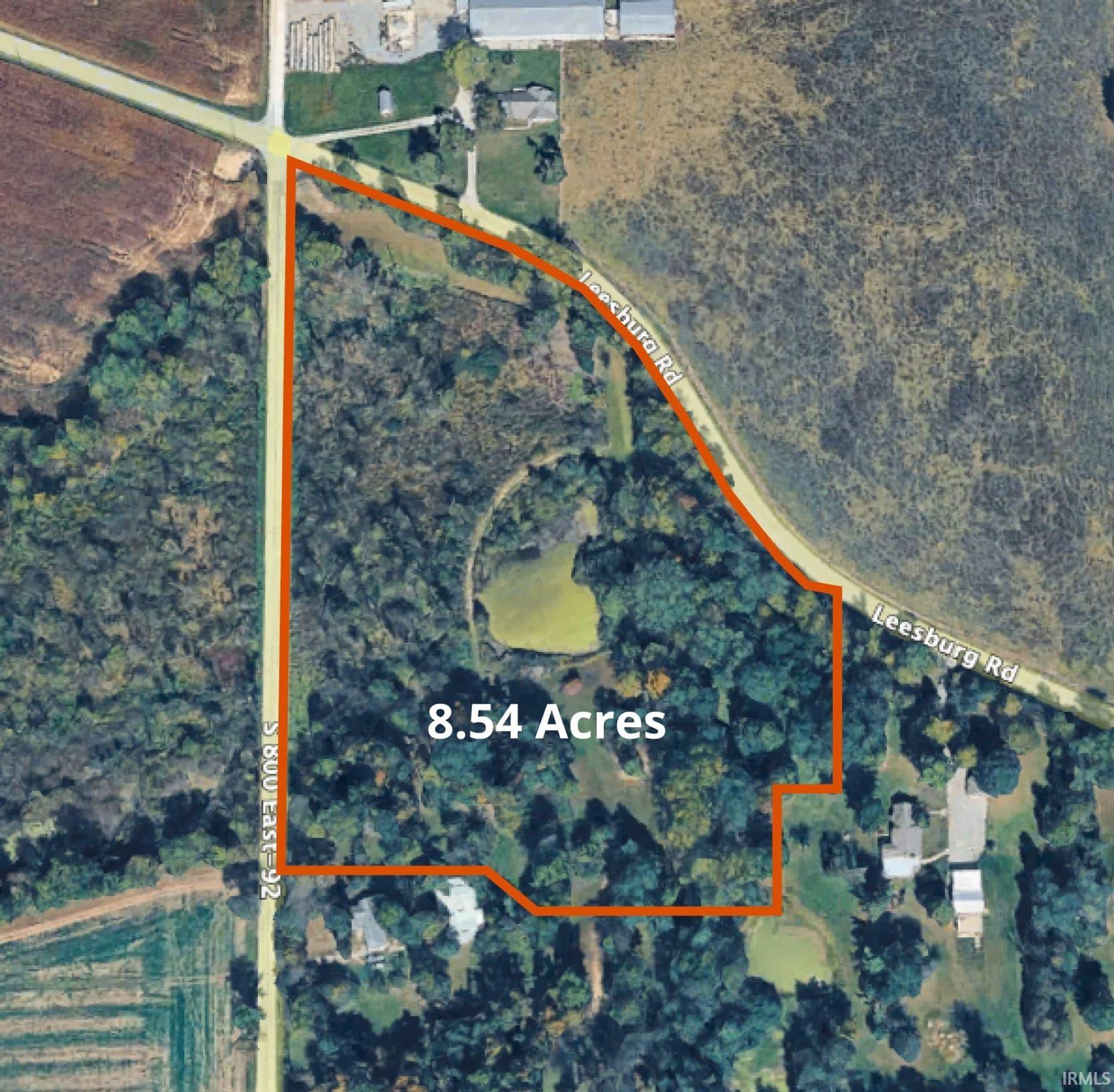 6848 N West County Line Road