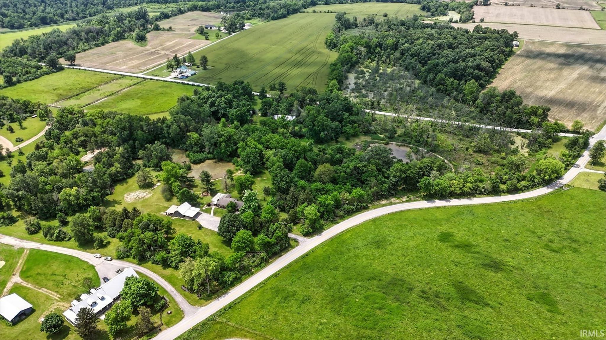 Image of 6806 N West County Line Road