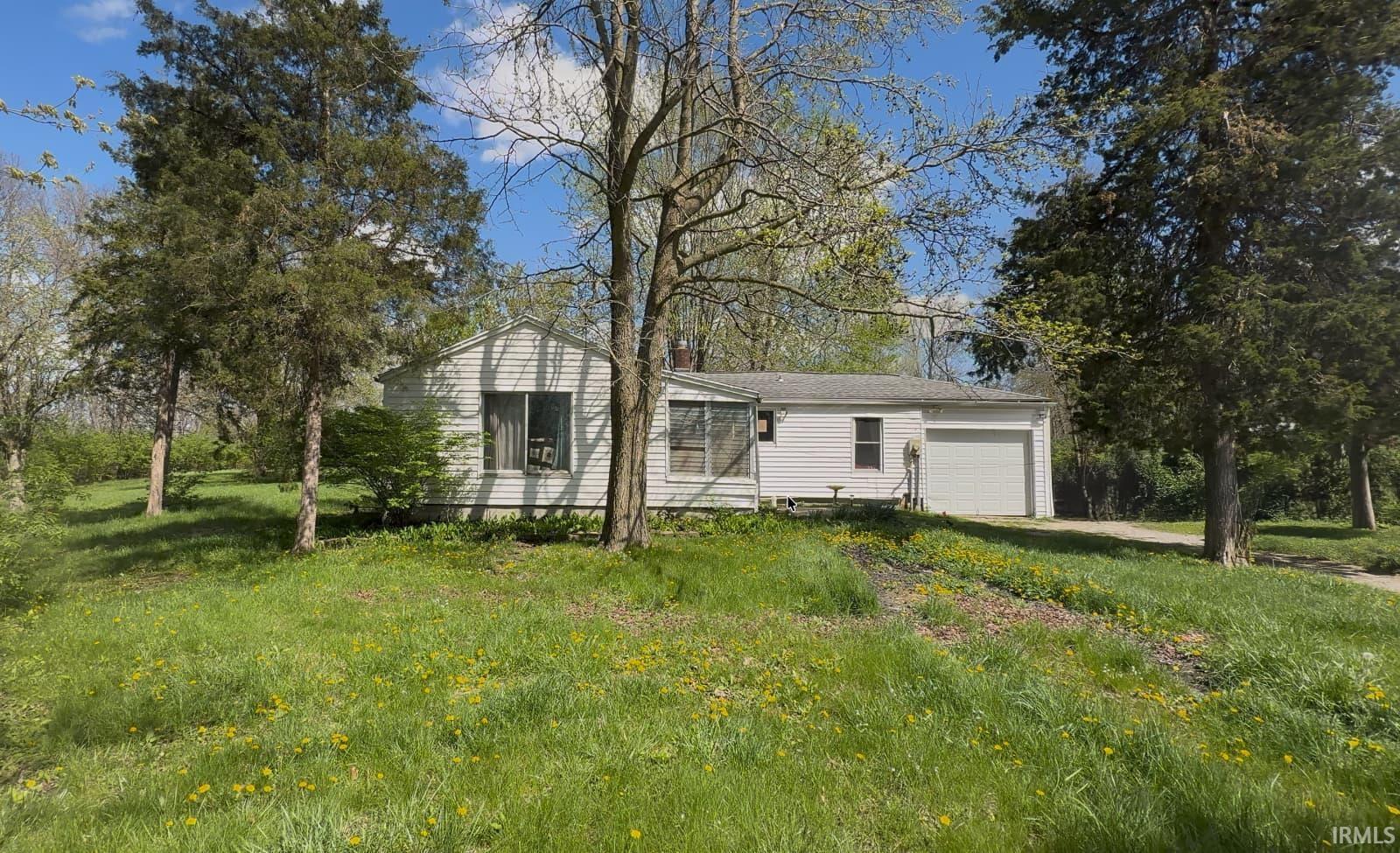 6806 N West County Line Road