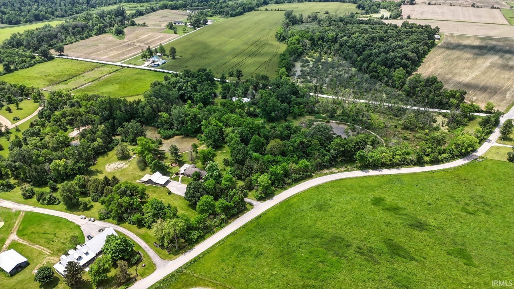Image of 6806 N West County Line Road
