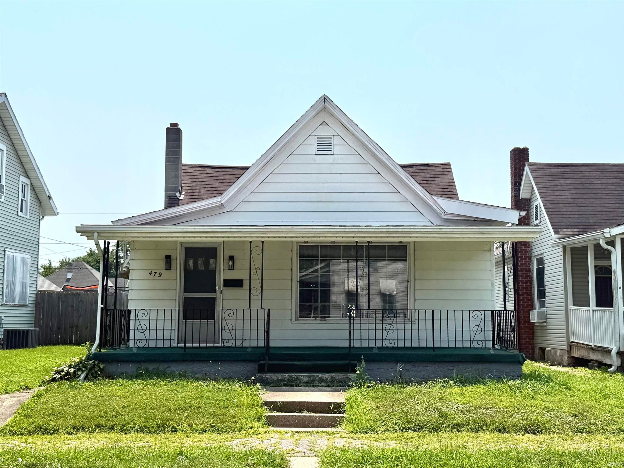 479 W 6th Street