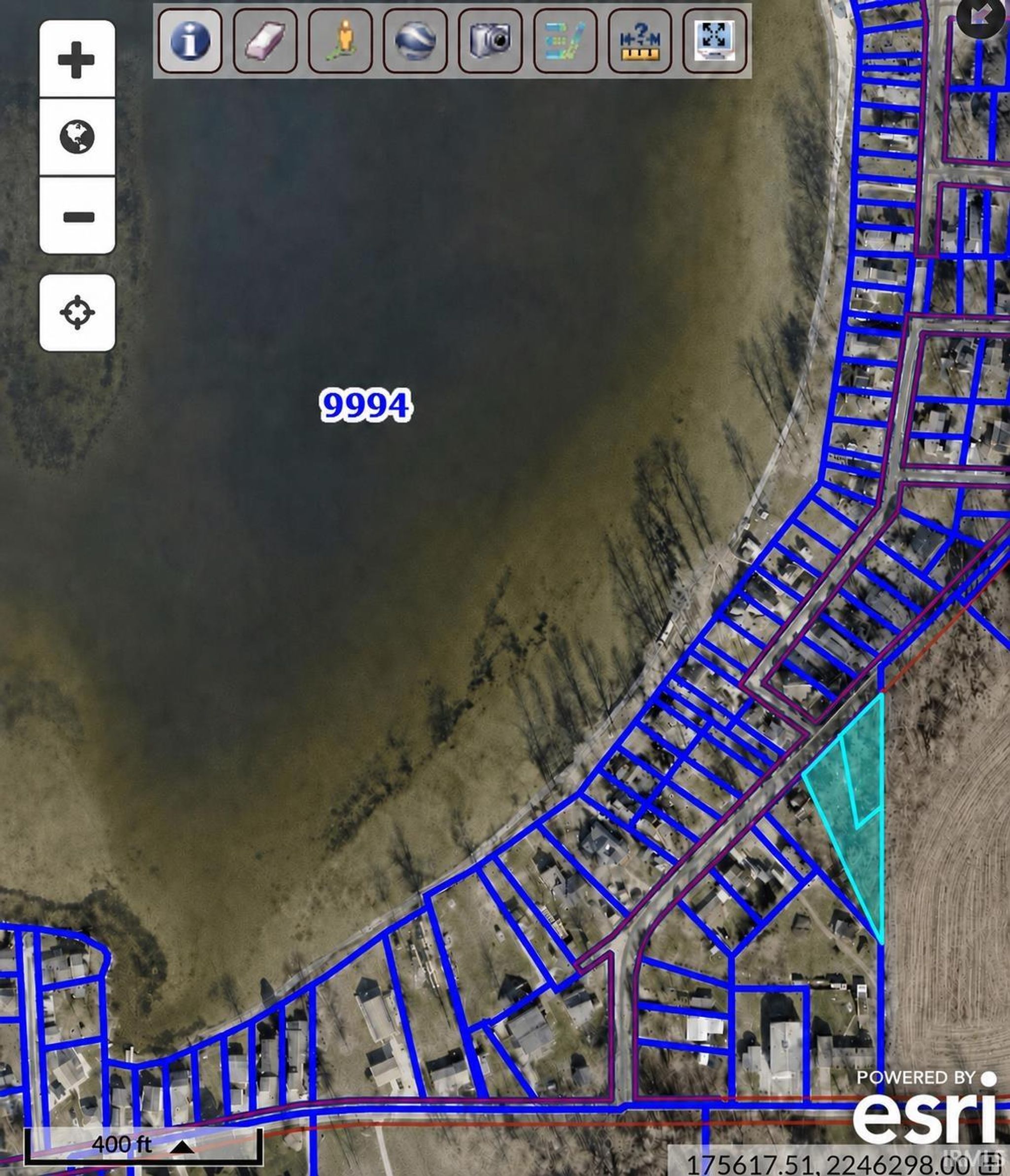 Image of 4376 E Shore Drive