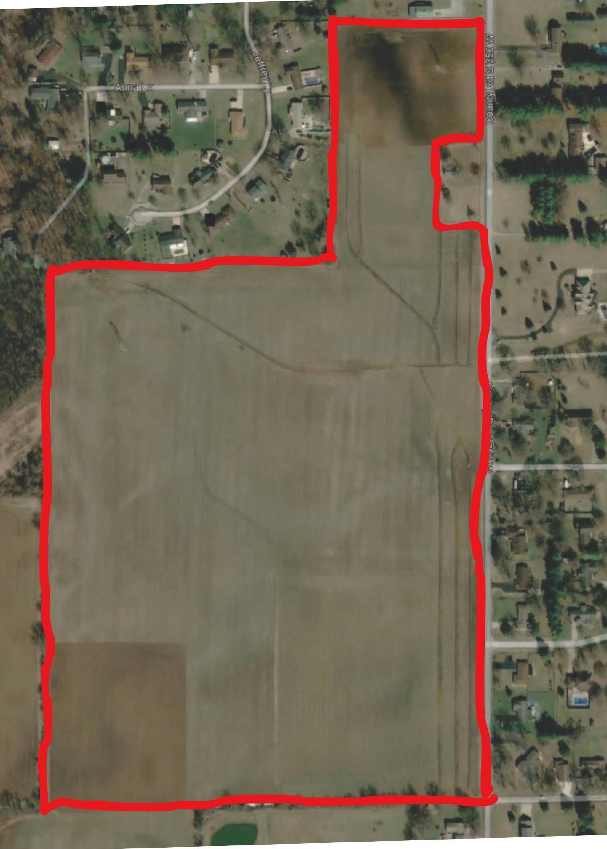Image of S 350 West