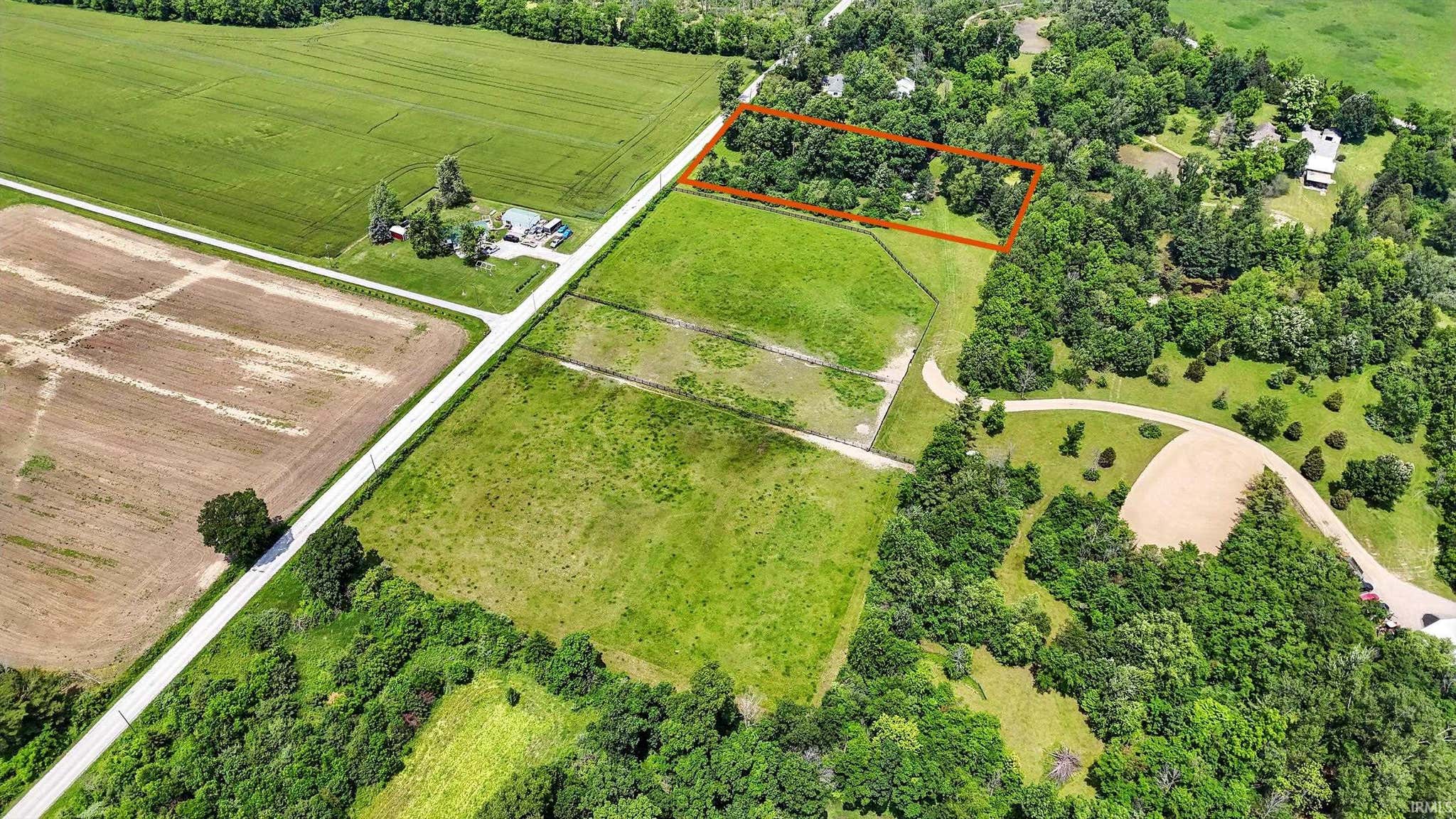6764 N West County Line Road