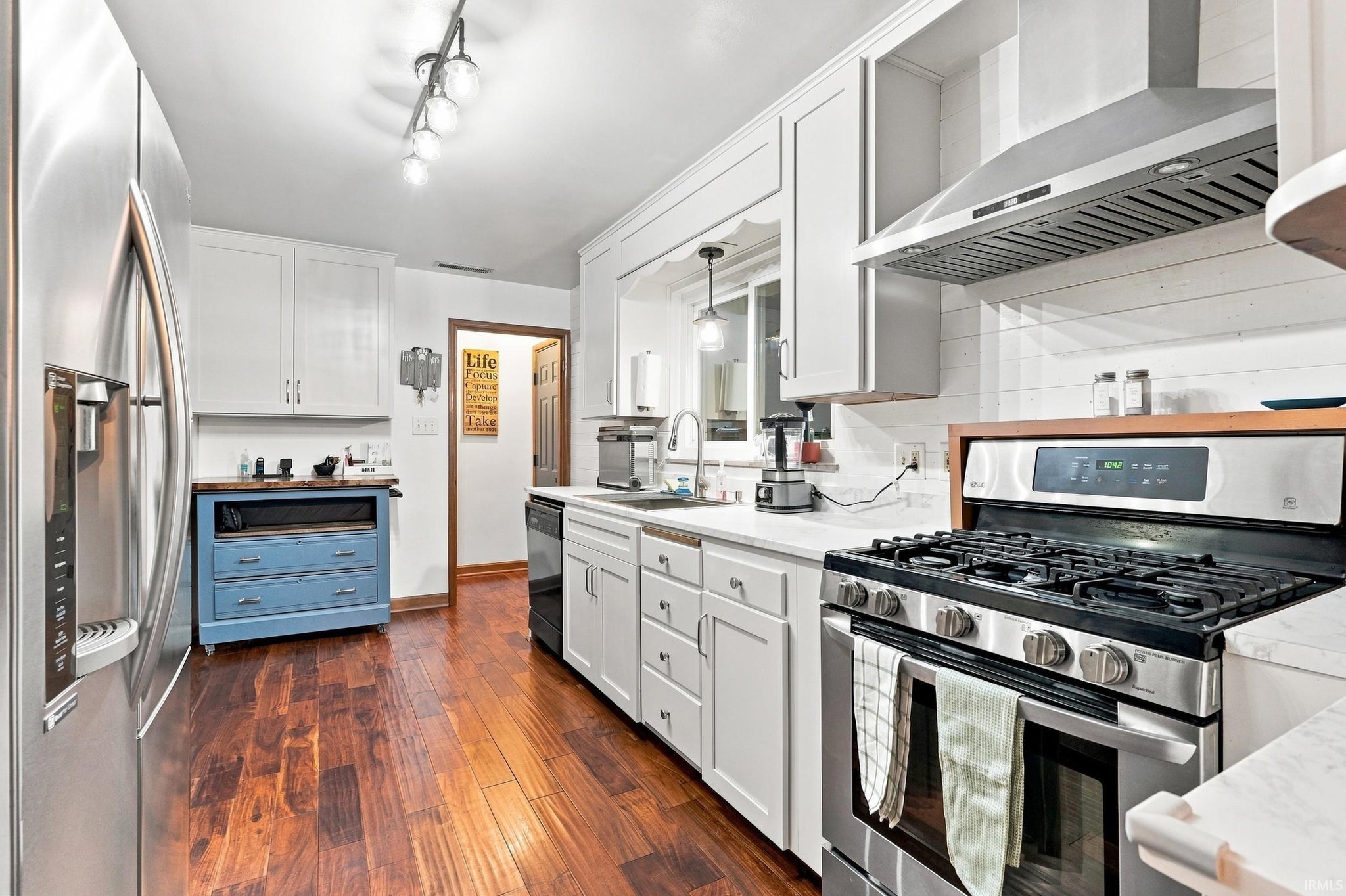 Image of 6226 E Hills Road