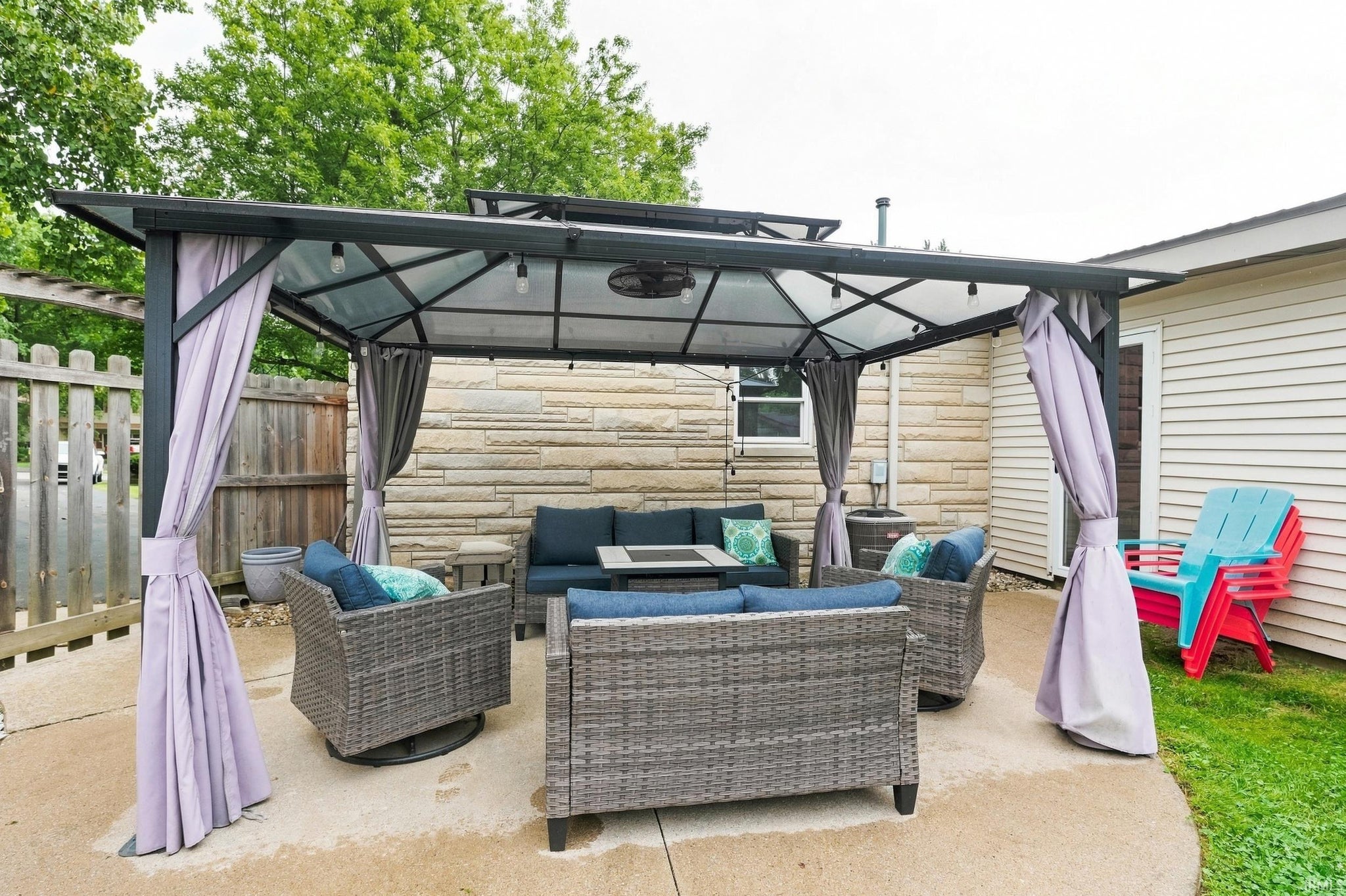 Image of 6226 E Hills Road